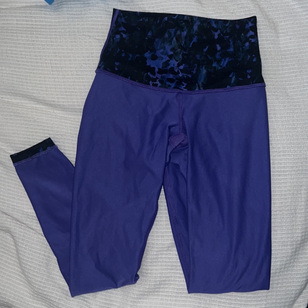 Lululemon Luon Wunder Unders Leggings - Picture 6 of 6